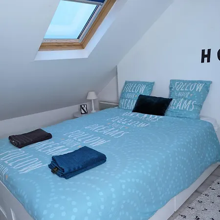 Appart Le Gambetta 2ch 3lits Hyper Centre Apartment *